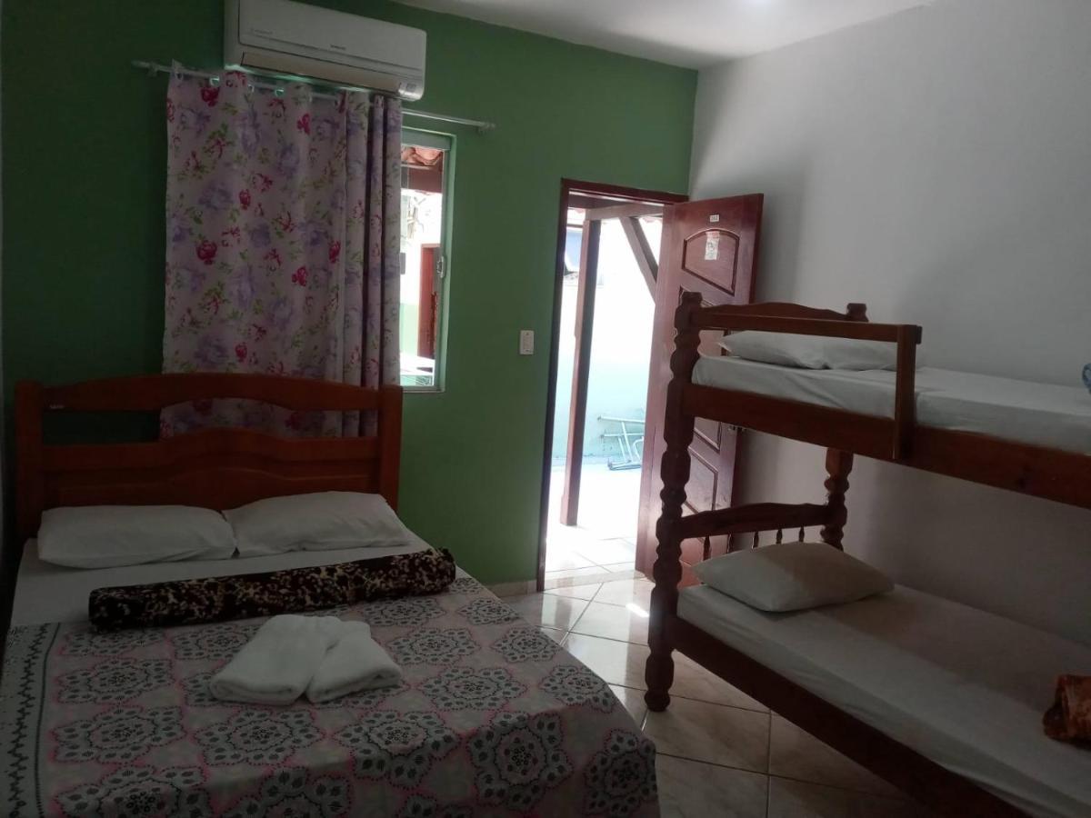 Suites Xodo Tour Arraial do Cabo Exterior foto
