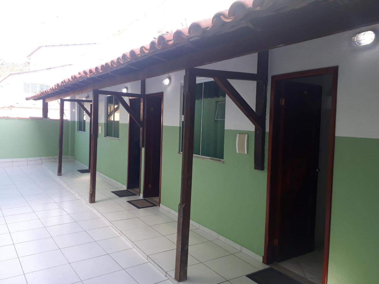 Suites Xodo Tour Arraial do Cabo Exterior foto