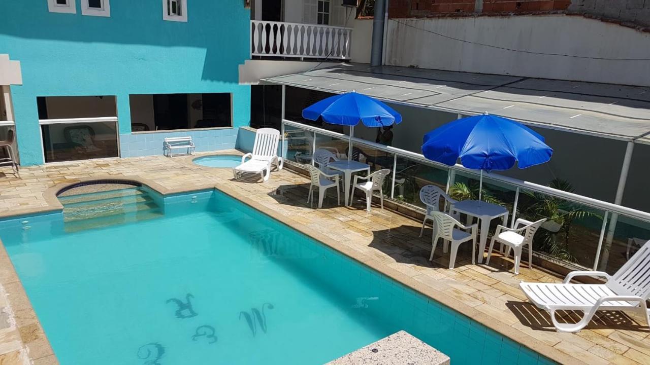Suites Xodo Tour Arraial do Cabo Exterior foto