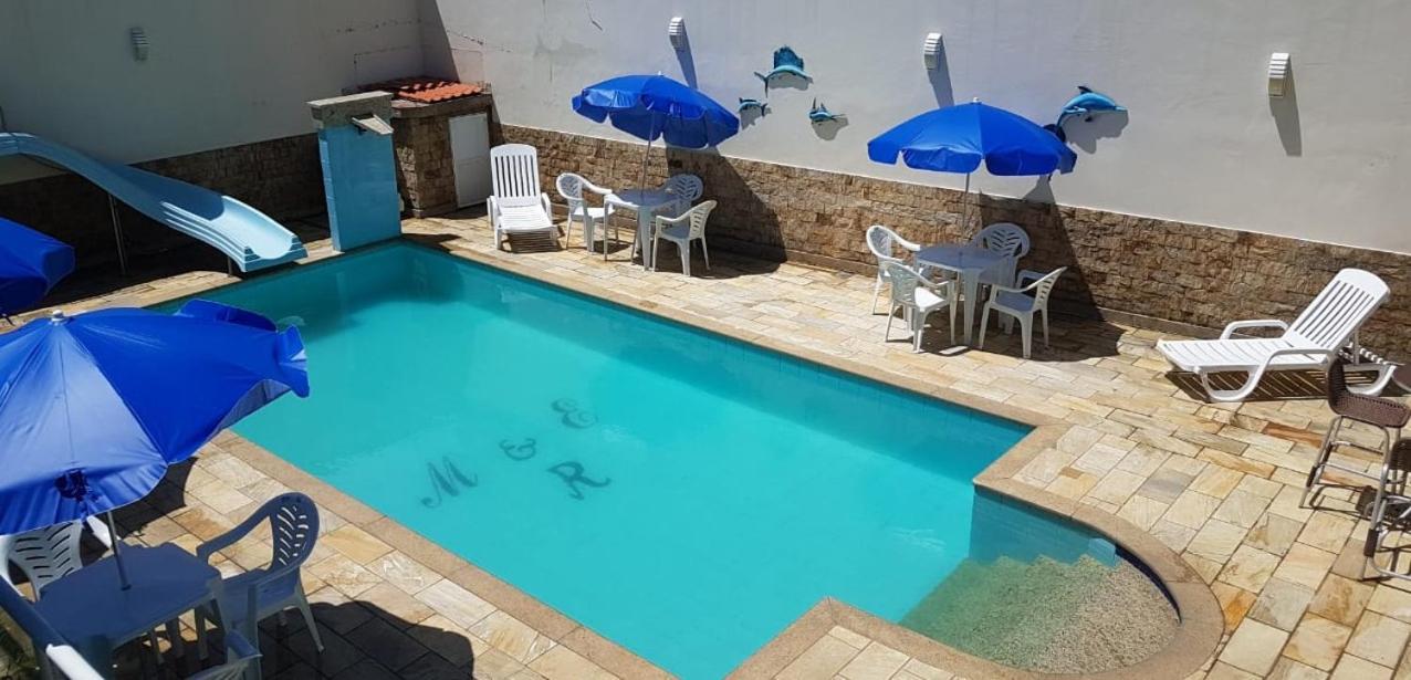 Suites Xodo Tour Arraial do Cabo Exterior foto