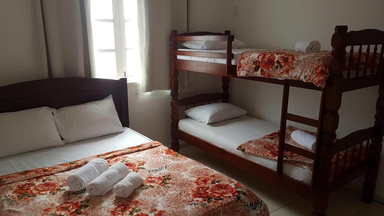 Suites Xodo Tour Arraial do Cabo Exterior foto